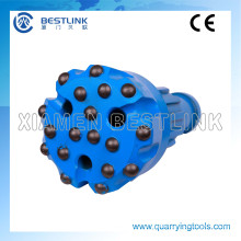 PDC Diamond DTH Button Bits for Drilling Rocks